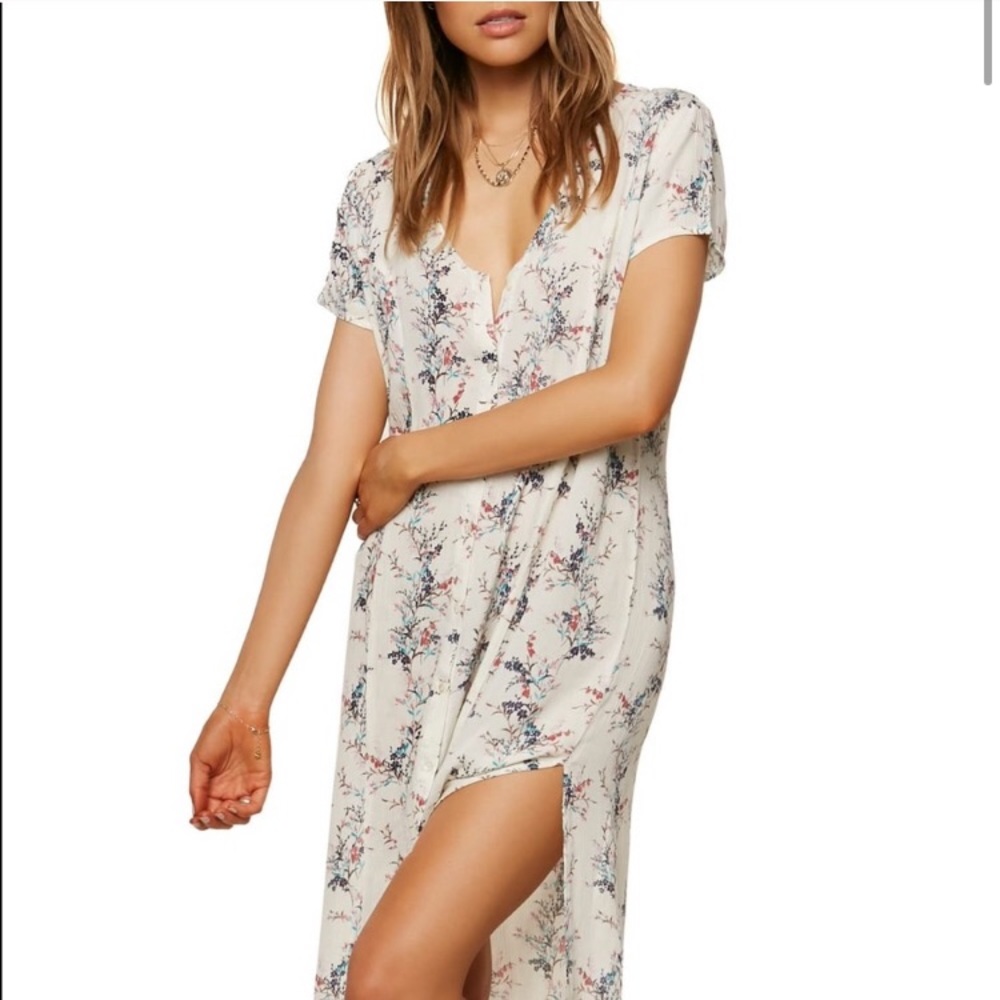 O’Neill Amour Dress